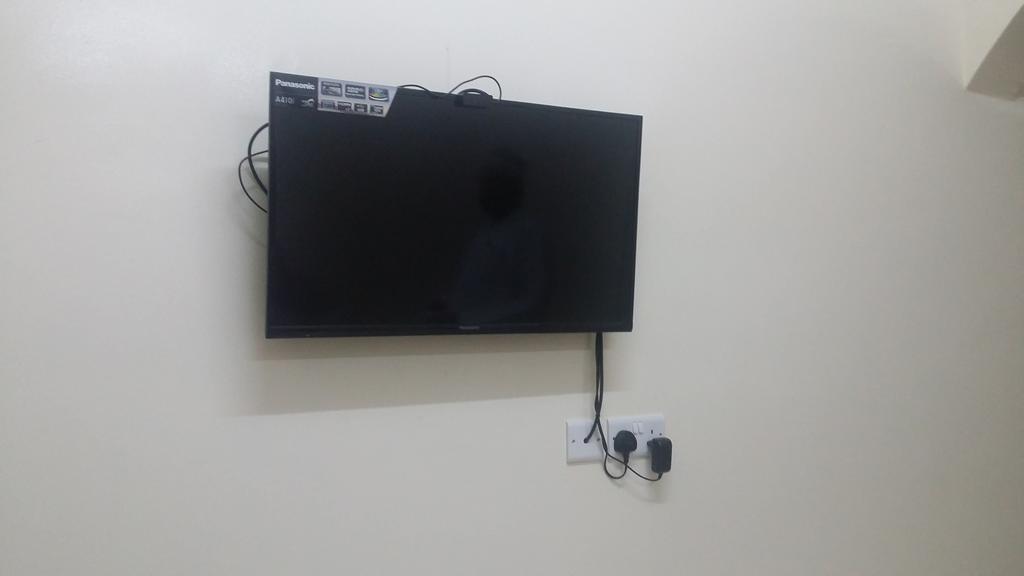 Al Afiah Corniche Hotel Apartment Сур Номер фото