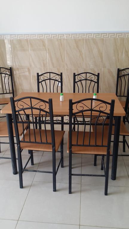 Al Afiah Corniche Hotel Apartment Сур Экстерьер фото